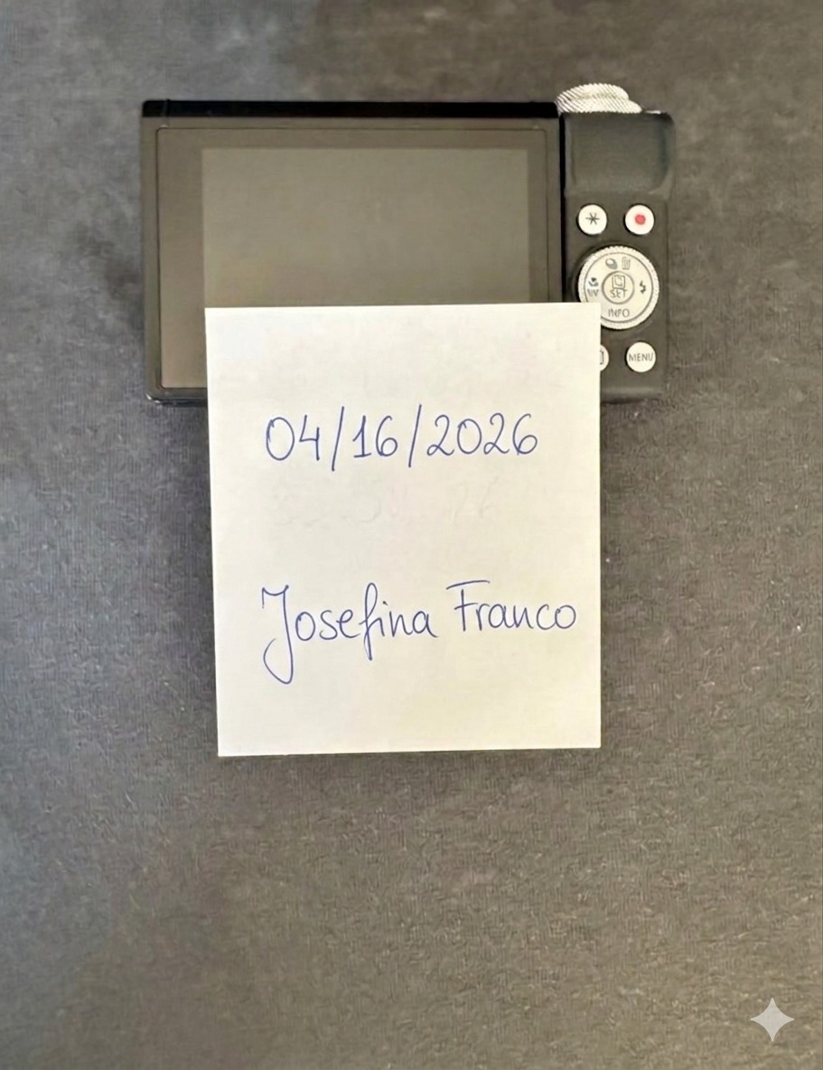 Canon G7X Mark III – Brand New Open Box | 4K Vlogging Camera thumbnail 11