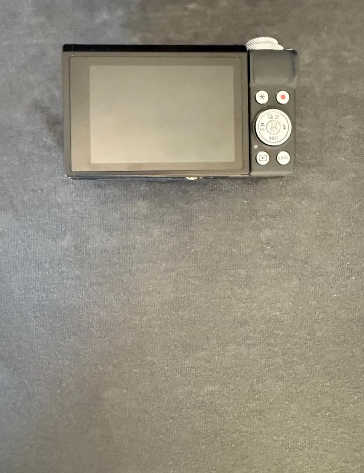 Canon G7X Mark III – Brand New Open Box | 4K Vlogging Camera thumbnail 5