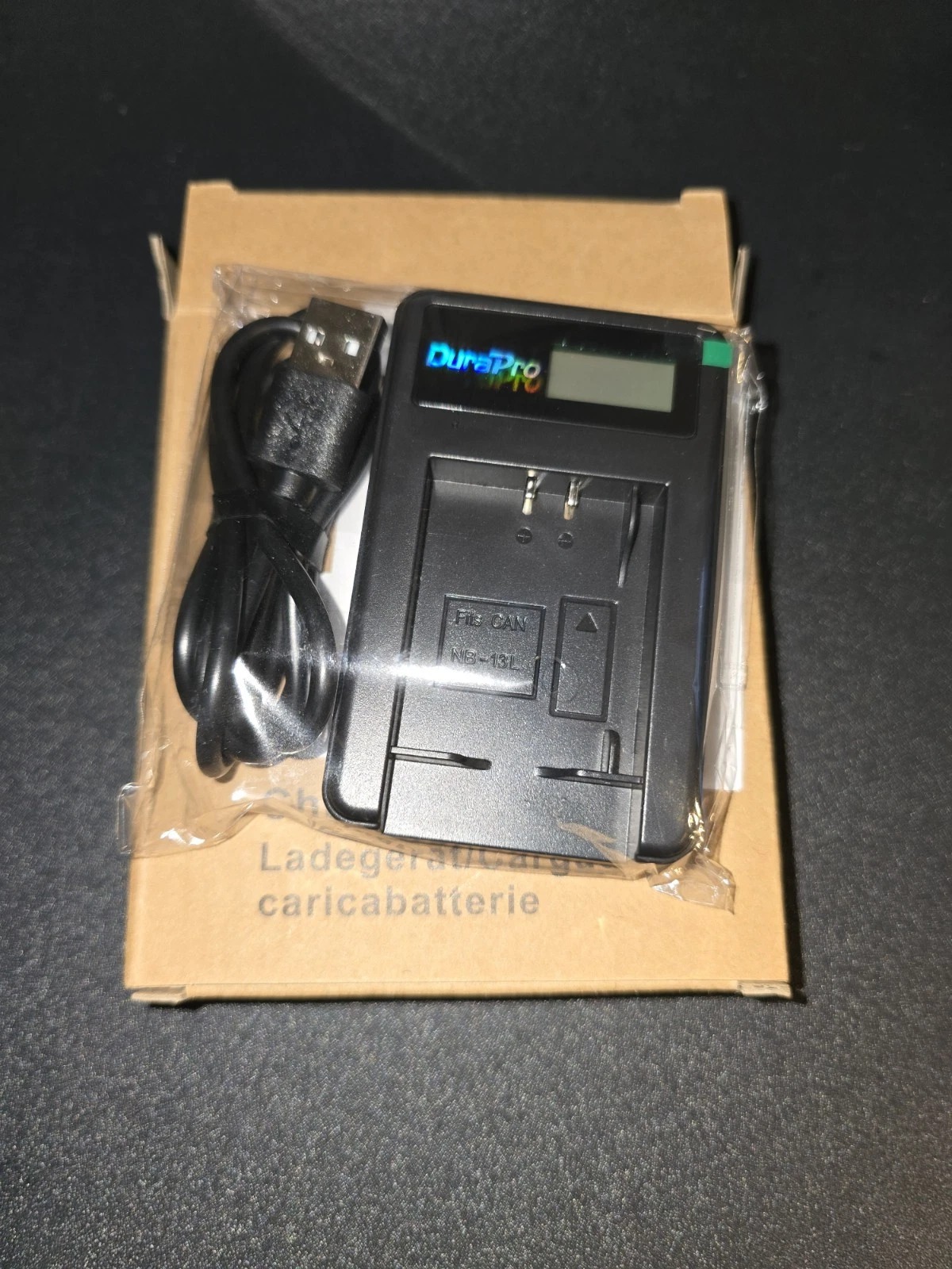 Canon G7X Mark III Digital Camera Black – 20.1MP | 4K Vlogging | Wi-Fi thumbnail 13