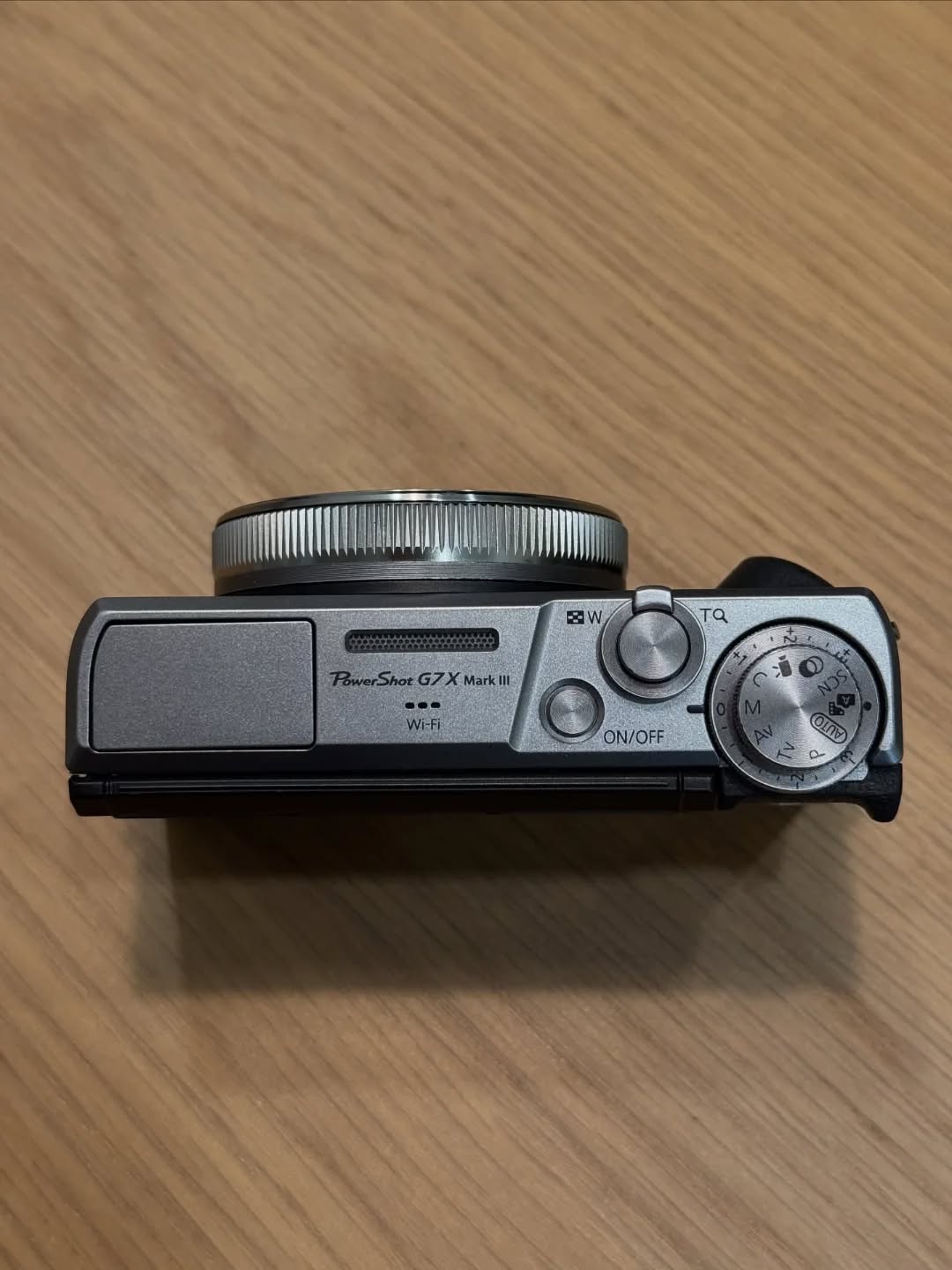 Canon G7X Mark III in mint condition thumbnail 3