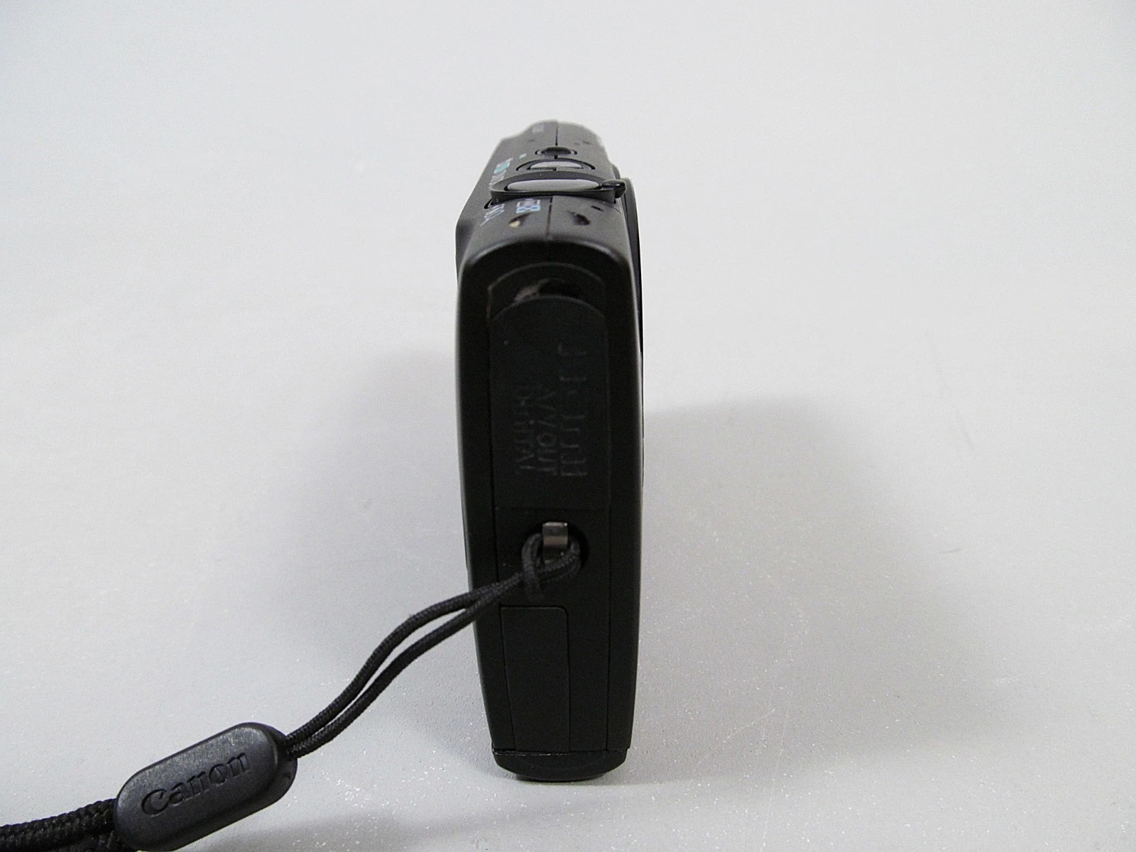 Canon PowerShot ELPH 110 HS Digital Camera Black 16.1 MP - Tested thumbnail 6