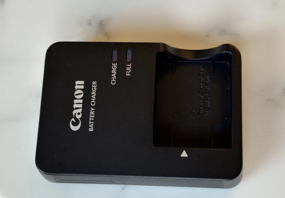 Canon PowerShot G1 X Mark III 24.2 MP Digital Camera thumbnail 14