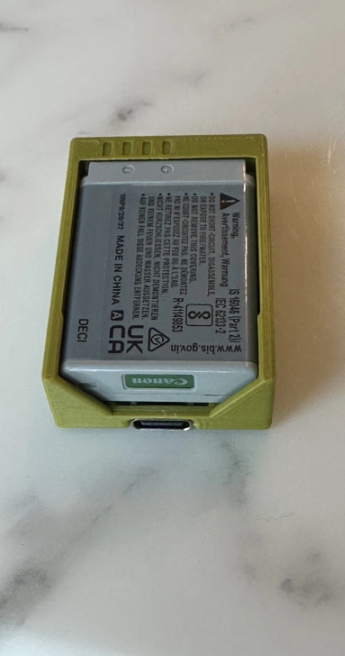 Canon PowerShot G1 X Mark III 24.2 MP Digital Camera thumbnail 16