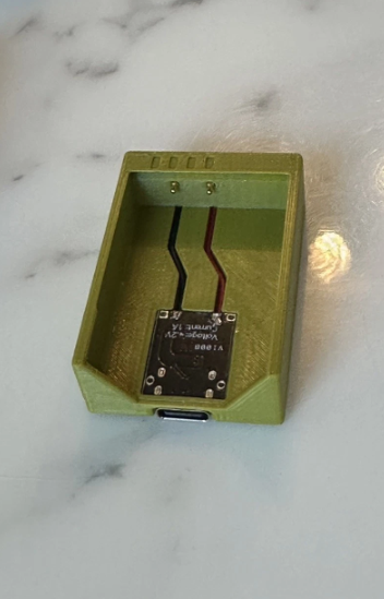 Canon PowerShot G1 X Mark III 24.2 MP Digital Camera thumbnail 18