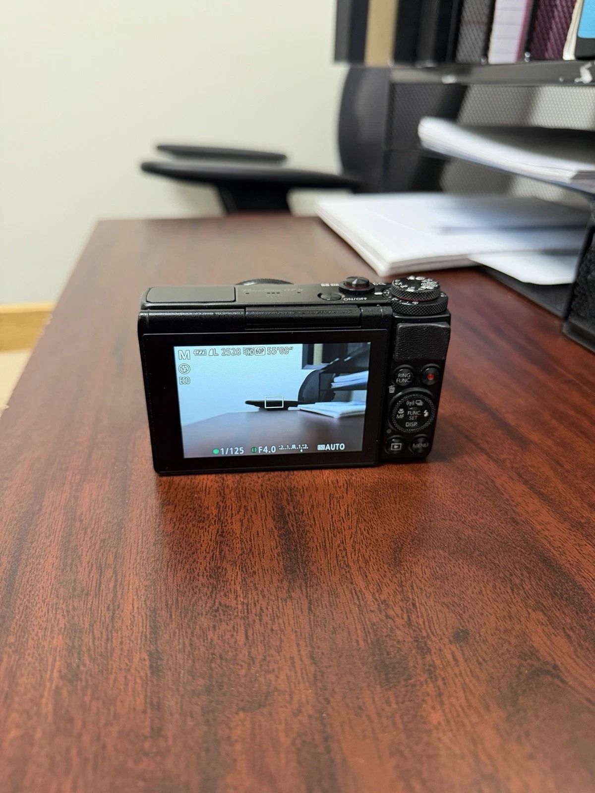 Canon PowerShot G7 X Digital Camera - 95% New Tested Complete Kit thumbnail 3