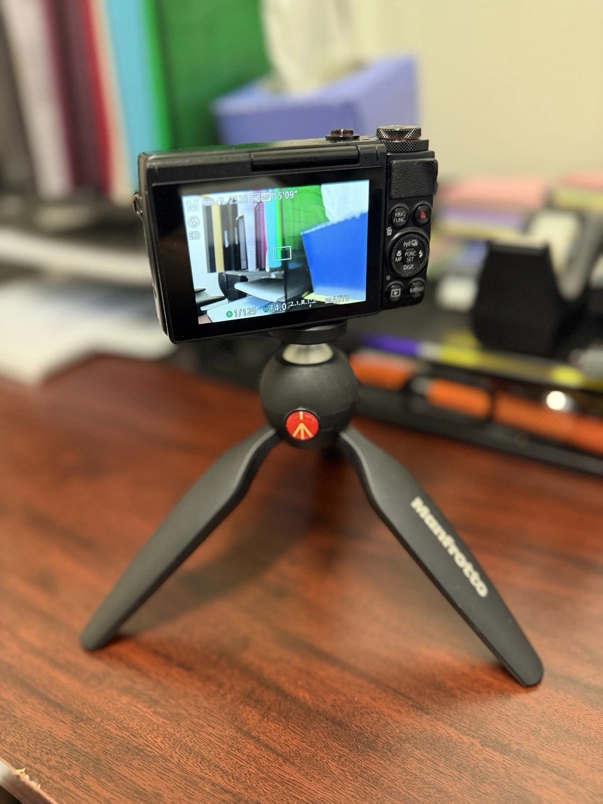 Canon PowerShot G7 X Digital Camera - 95% New Tested Complete Kit thumbnail 4