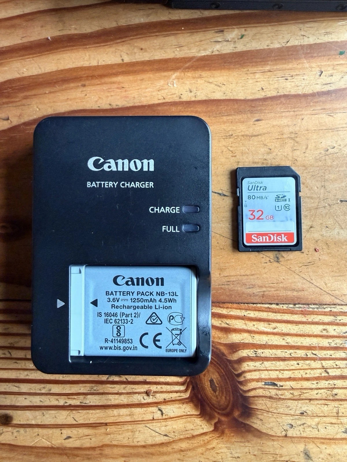 Canon PowerShot G7 X Mark II 20.1MP Compact Camera – 4.2x Zoom – Black thumbnail 6