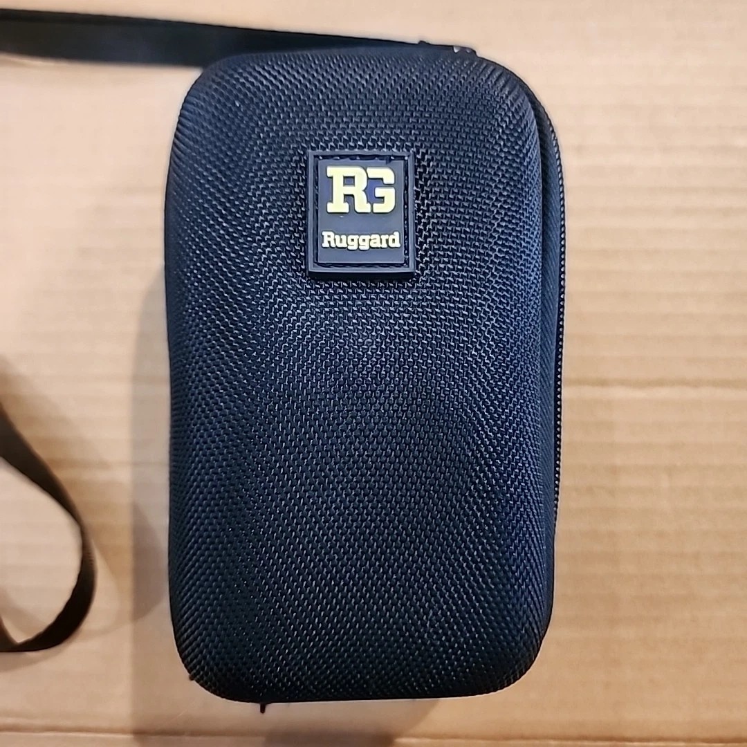 Canon PowerShot G7 X Mark II 20.1MP Compact Camera – Black | With Charger & Camera Bag thumbnail 10