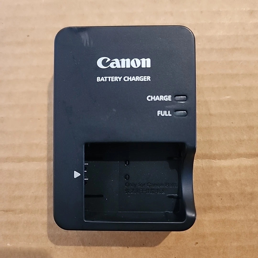 Canon PowerShot G7 X Mark II 20.1MP Compact Camera – Black | With Charger & Camera Bag thumbnail 9