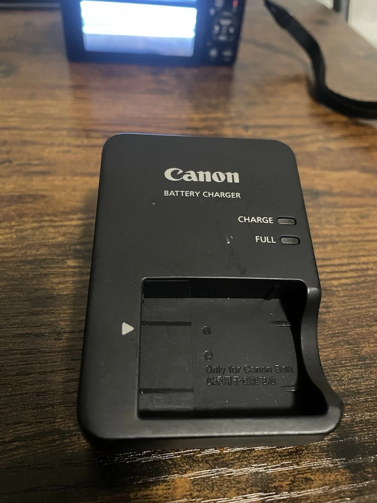 Canon PowerShot G7 X Mark II 20.1MP Compact Camera thumbnail 8