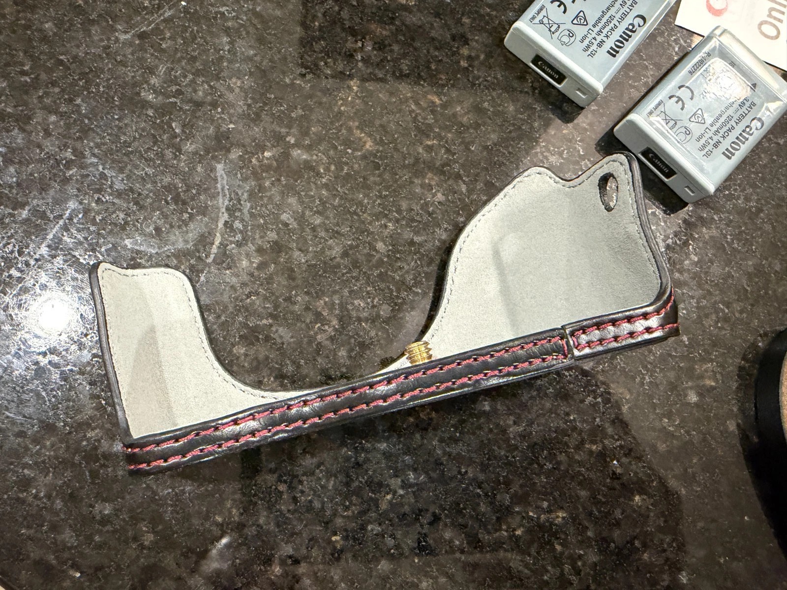 Canon PowerShot G7 X Mark II 20.1MP Compact Digital Camera – Black thumbnail 16