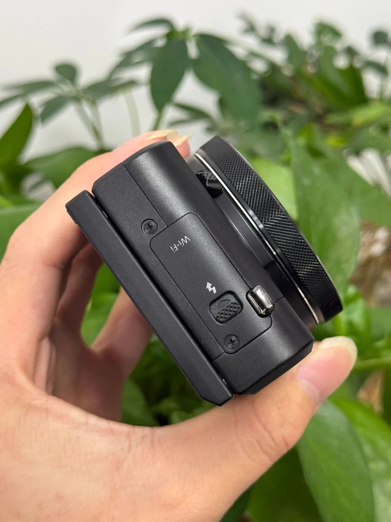 Canon PowerShot G7 X Mark II 20.1MP Digital Camera 7x Zoom – 95% New thumbnail 6