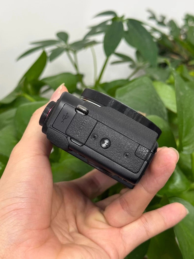 Canon PowerShot G7 X Mark II 20.1MP Digital Camera 7x Zoom – 95% New thumbnail 8