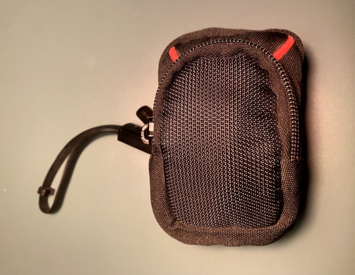 Canon PowerShot G7 X Mark II 20.1MP Digital Camera – Black thumbnail 9