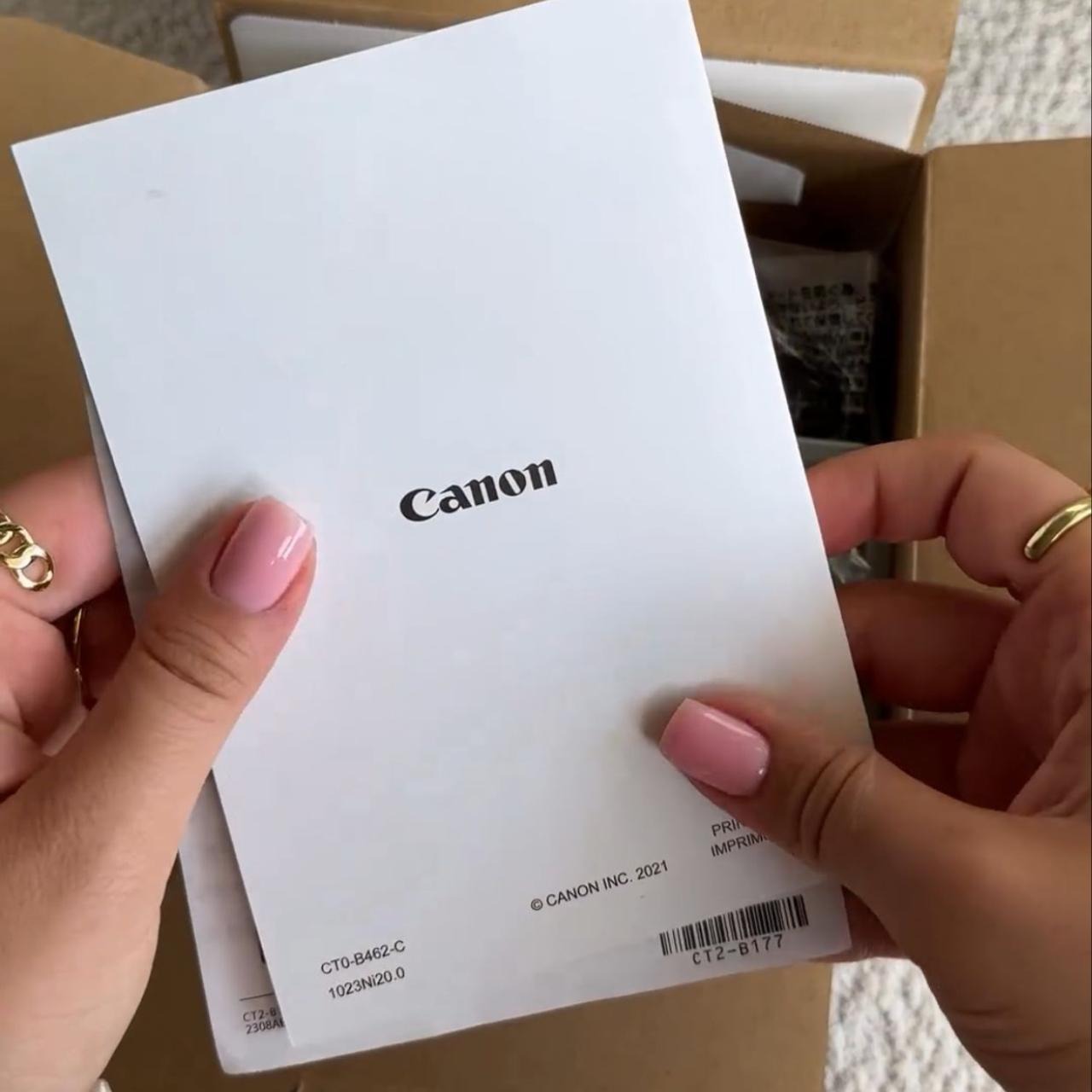 Canon PowerShot G7 X Mark III Black (like-new) thumbnail 5