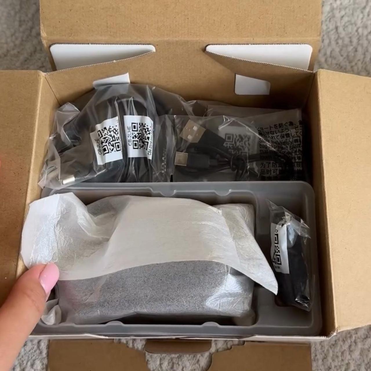 Canon PowerShot G7 X Mark III Black (like-new) thumbnail 6