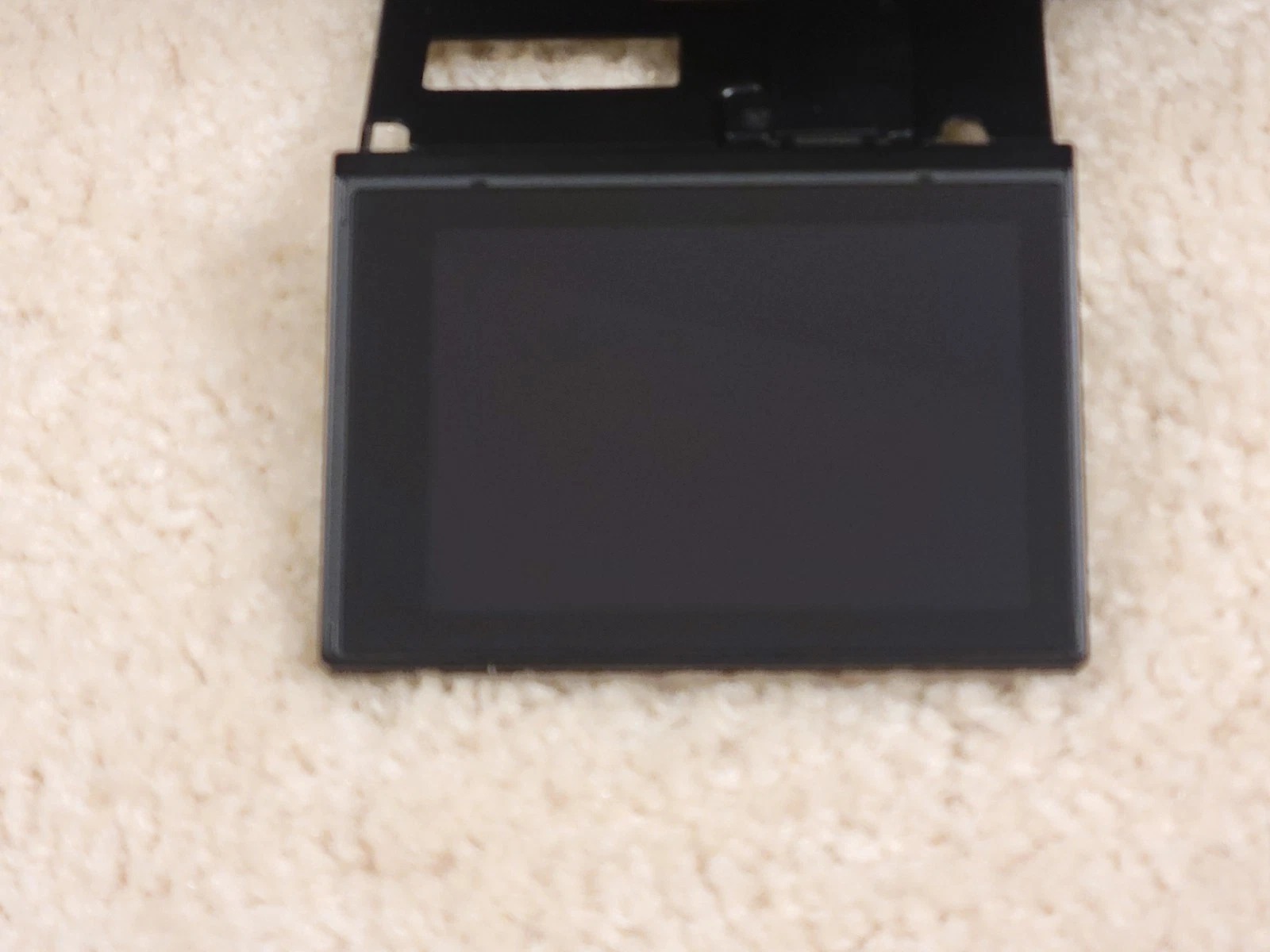 Canon PowerShot G7 X Mark II Compact Digital Camera – Black thumbnail 9