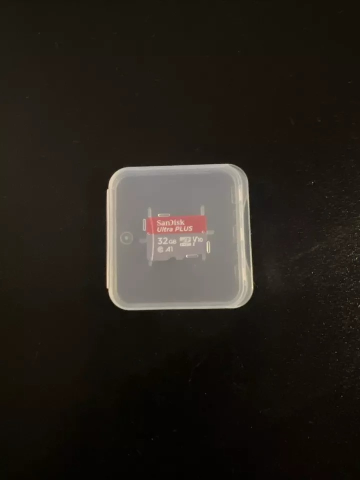 Canon PowerShot G7 X Mark II Digital Camera – 20.1MP, 4.2x Zoom, Black thumbnail 2