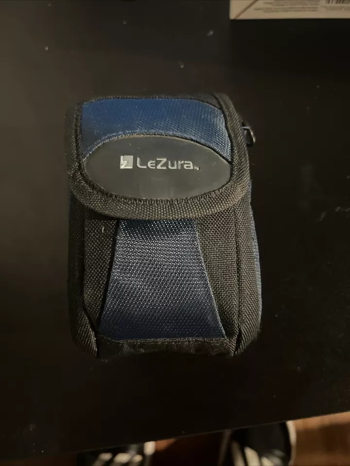 Canon PowerShot G7 X Mark II Digital Camera – 20.1MP, 4.2x Zoom, Black thumbnail 4