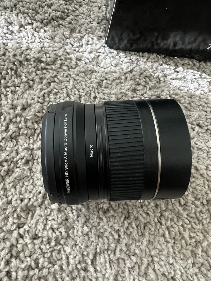 Canon PowerShot G7 X Mark II Digital Camera - 20.1MP Optical Zoom + Accessories thumbnail 3