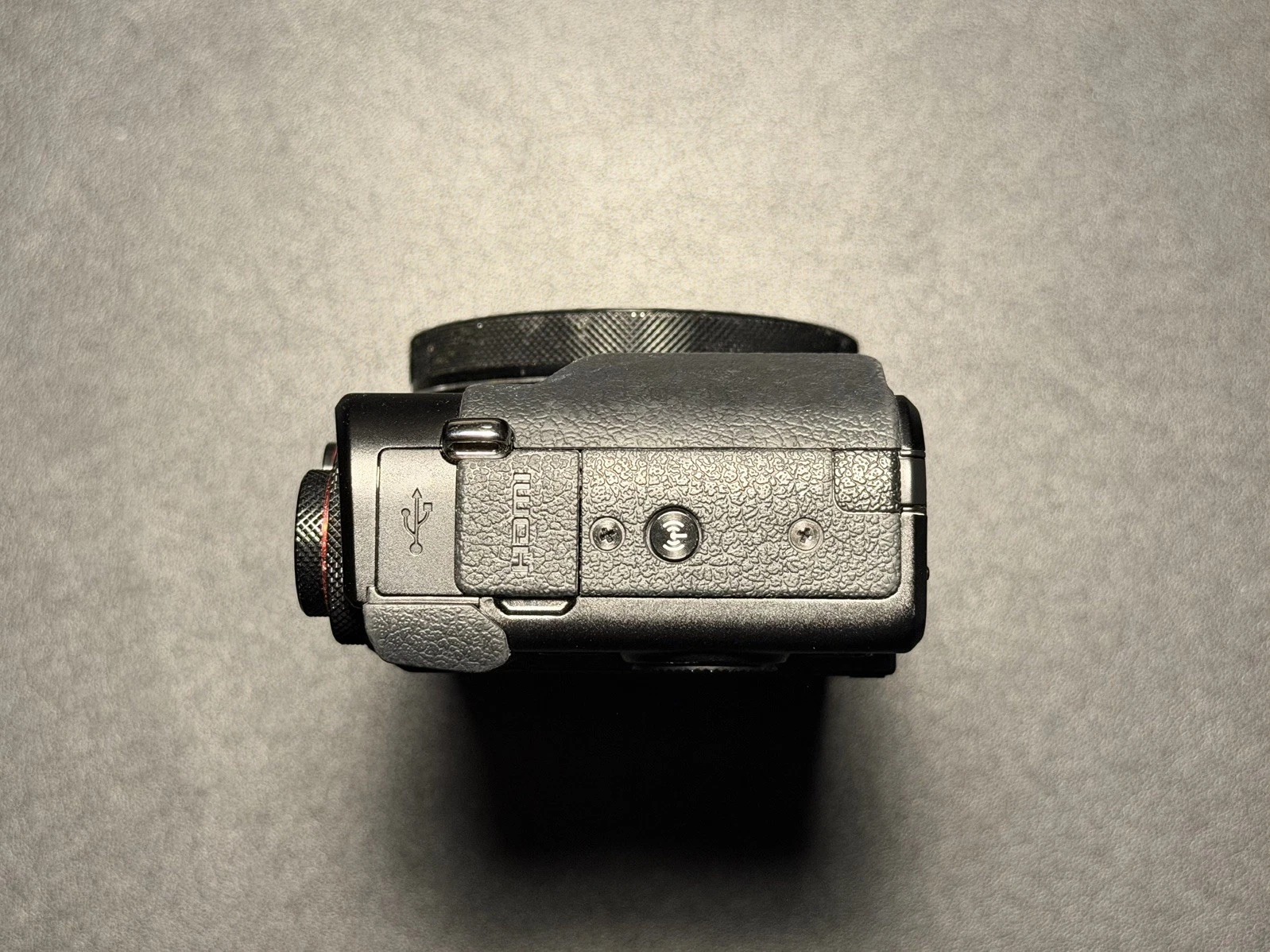 Canon PowerShot G7 x Mark II Digital Camera  thumbnail 4