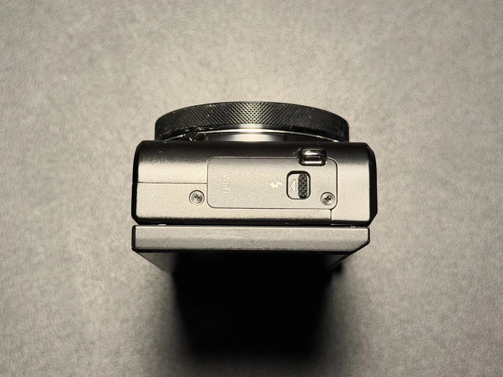 Canon PowerShot G7 x Mark II Digital Camera  thumbnail 5