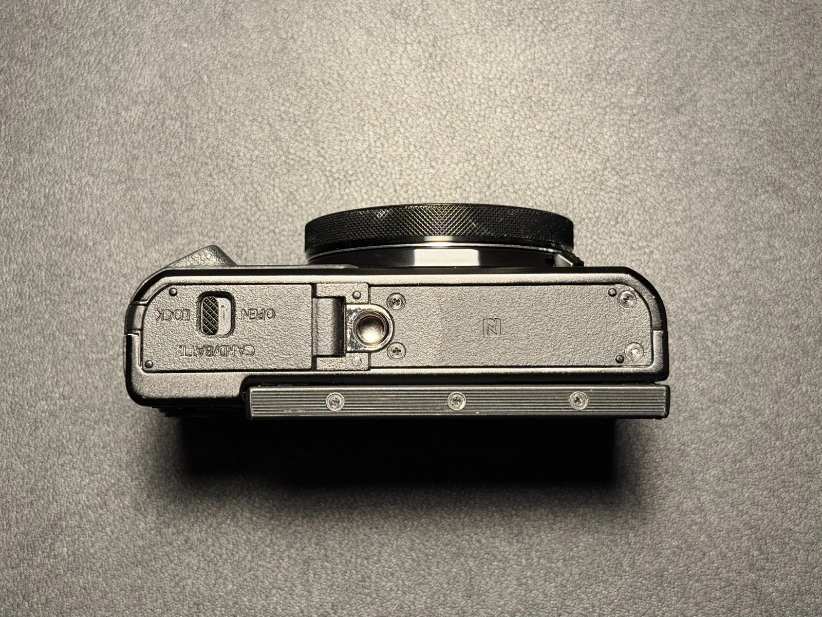 Canon PowerShot G7 x Mark II Digital Camera  thumbnail 6