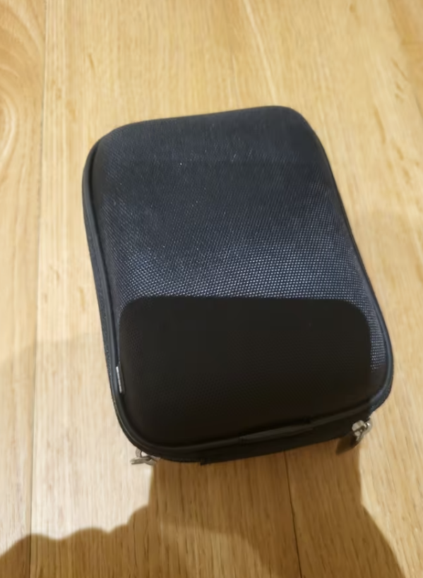 Canon PowerShot G7 X Mark II – Premium Compact Camera – Like New thumbnail 6