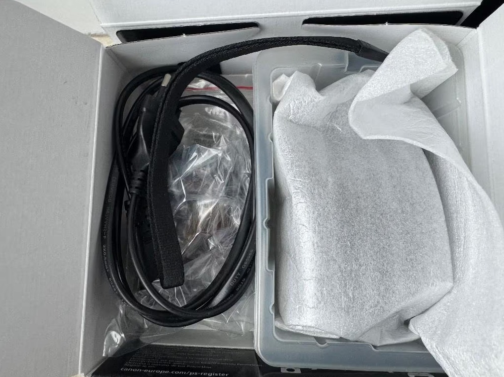 Canon PowerShot G7 X Mark II – Premium Kit thumbnail 12