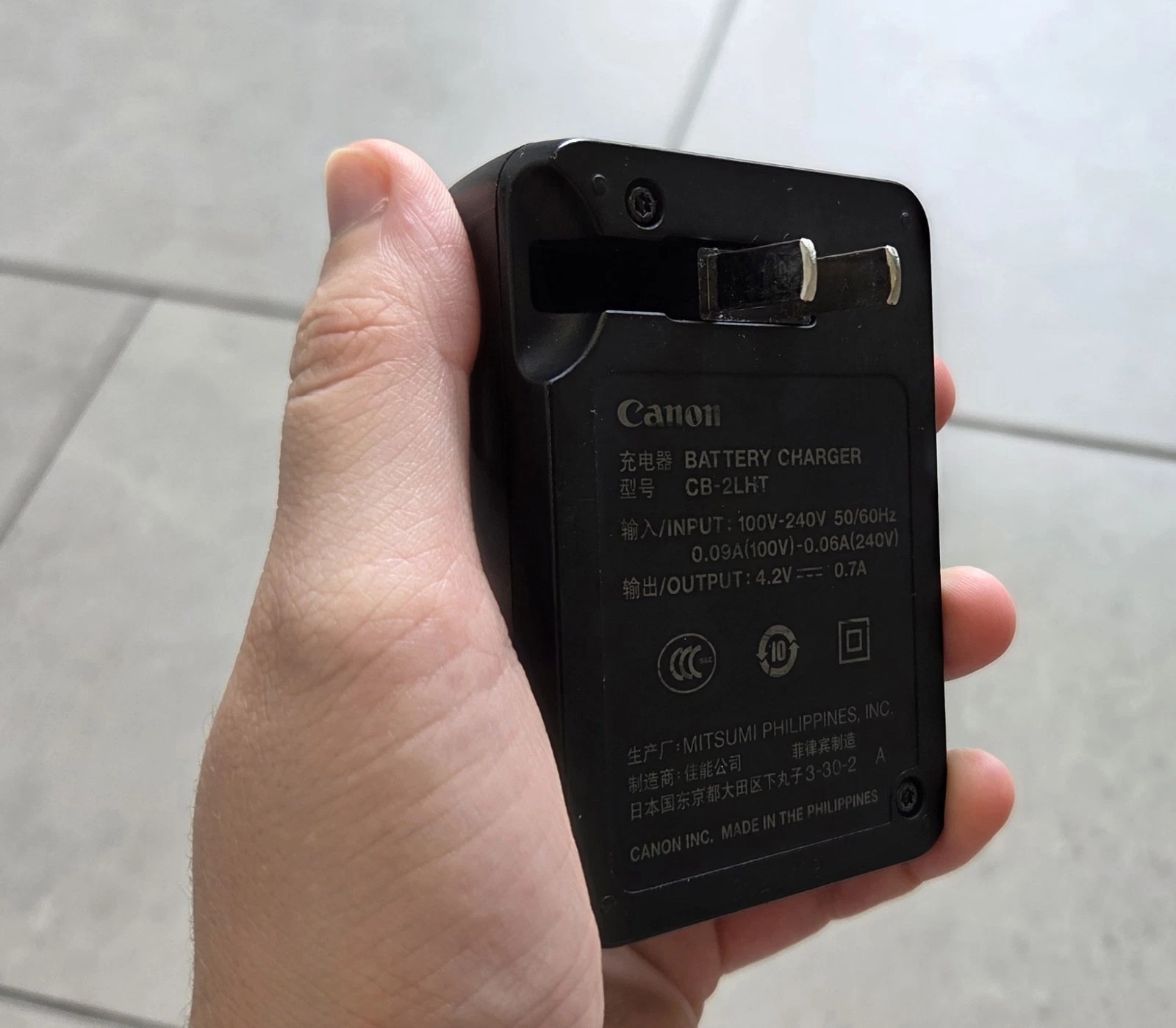 Canon PowerShot G7 X Mark III – 2 Batteries, SD Card, Tripod & Stock Pouch 10/10 thumbnail 10