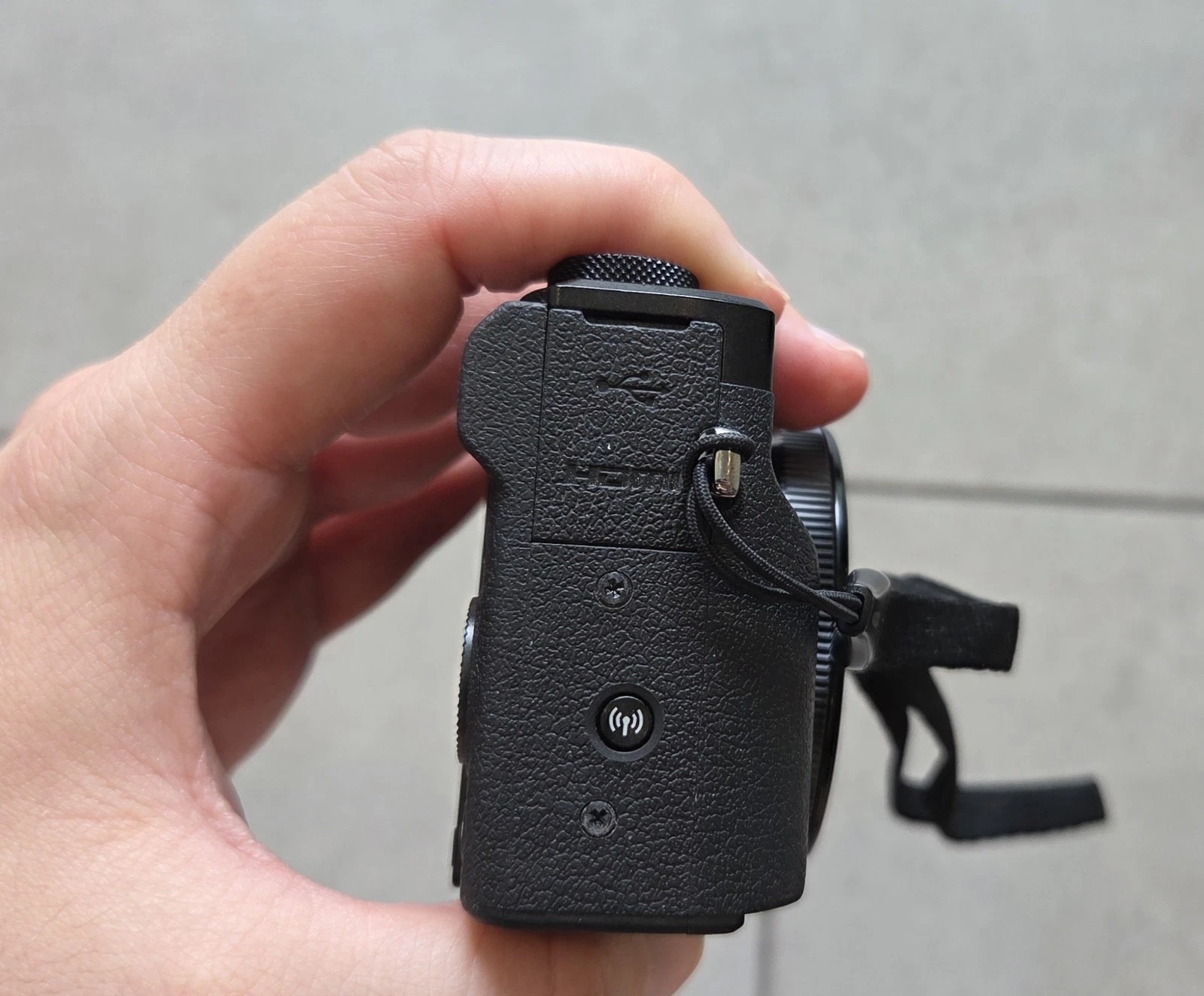 Canon PowerShot G7 X Mark III – 2 Batteries, SD Card, Tripod & Stock Pouch 10/10 thumbnail 8