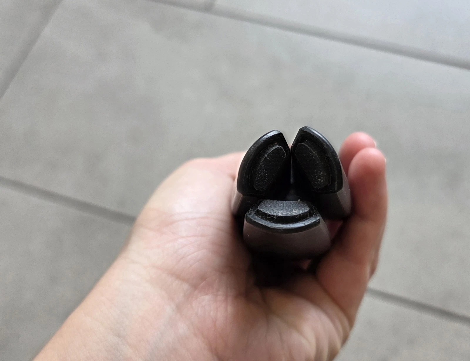 Canon PowerShot G7 X Mark III - 2 Batteries SD Card Tripod Stock Pouch- thumbnail 12