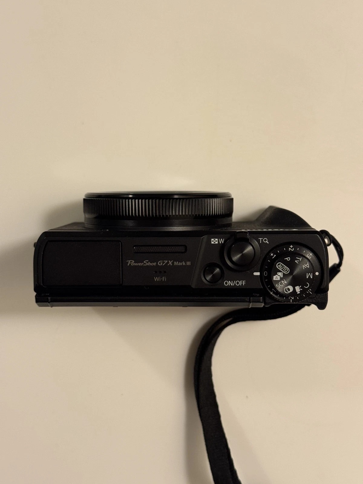 Canon PowerShot G7 X Mark III – 20.1MP Black Digital Camera – Compact Vlogging Point & Shoot thumbnail 5