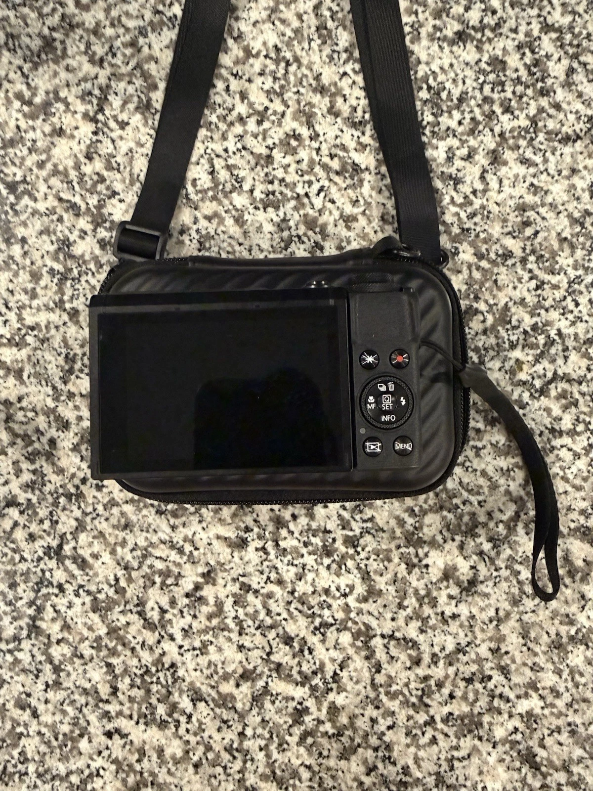 Canon PowerShot G7 X Mark III – 20.1MP Compact Camera (Black, 2025) | Next-Gen Compact thumbnail 4