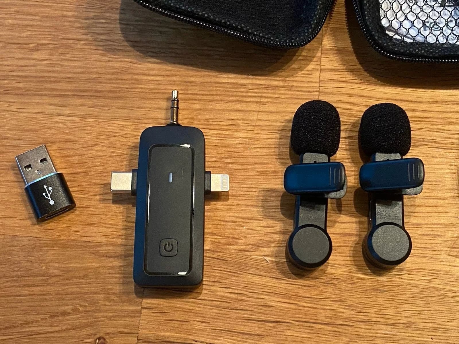 Canon PowerShot G7 X Mark III 20.1MP Compact Camera with Vlog Accessories thumbnail 10