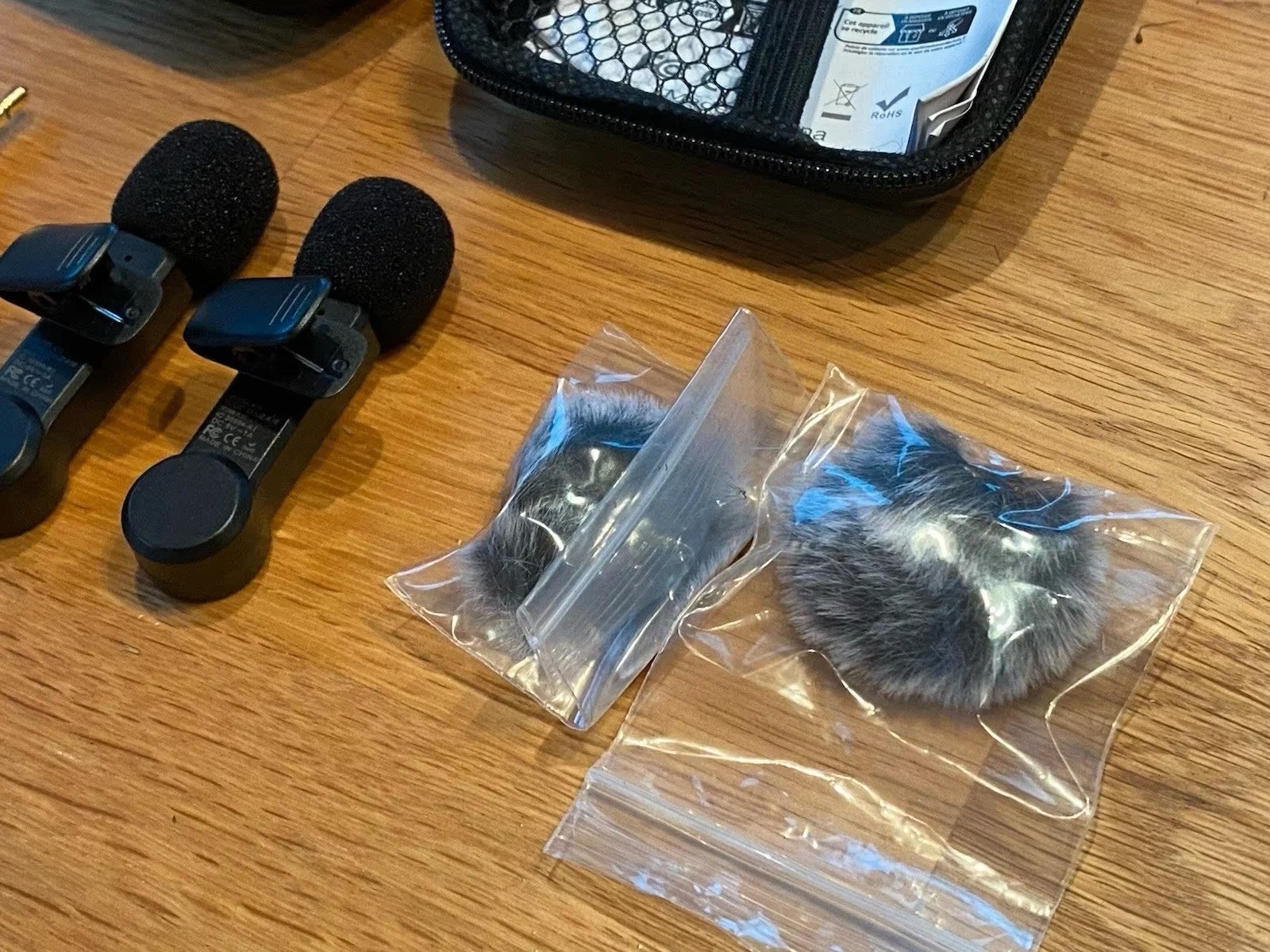 Canon PowerShot G7 X Mark III 20.1MP Compact Camera with Vlog Accessories thumbnail 11