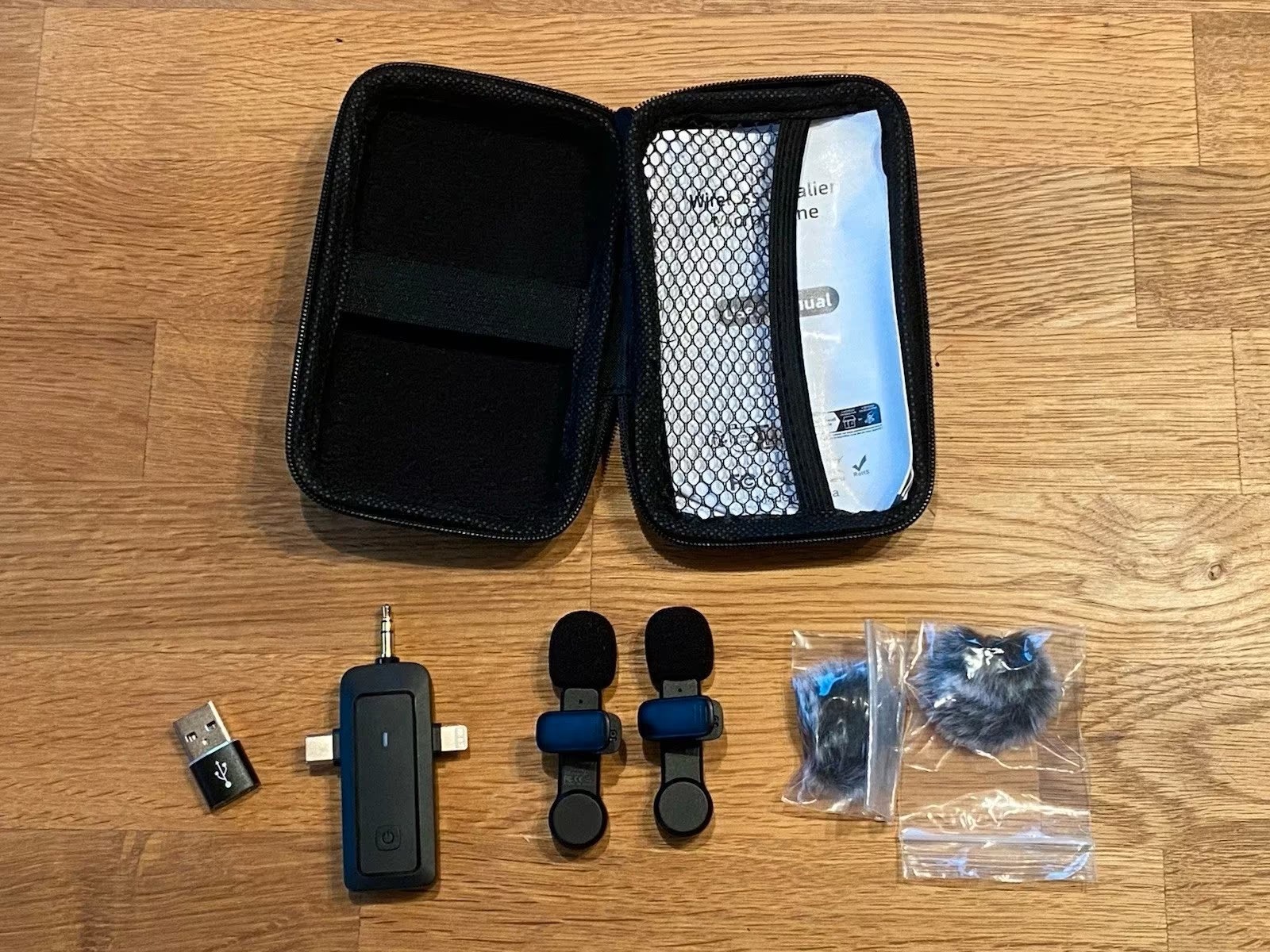 Canon PowerShot G7 X Mark III 20.1MP Compact Camera with Vlog Accessories thumbnail 13