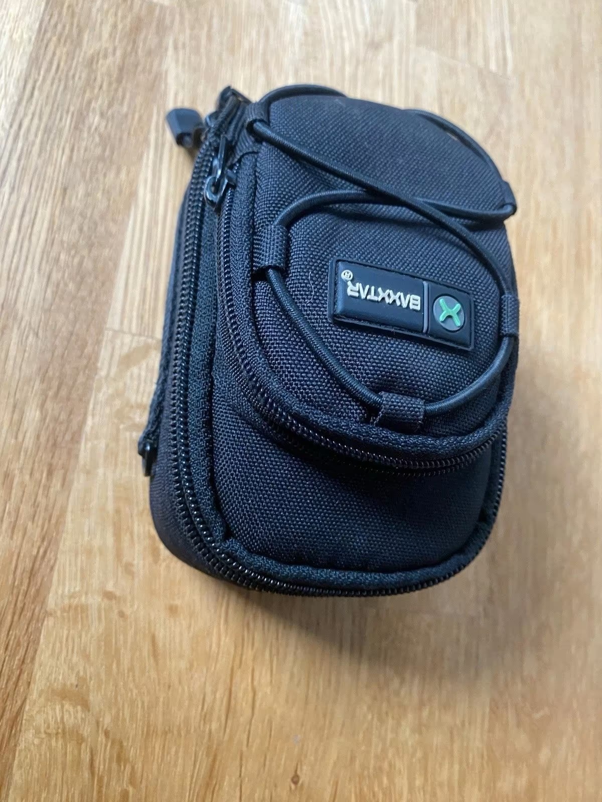 Canon PowerShot G7 X Mark III 20.1MP Compact Camera with Vlog Accessories thumbnail 2