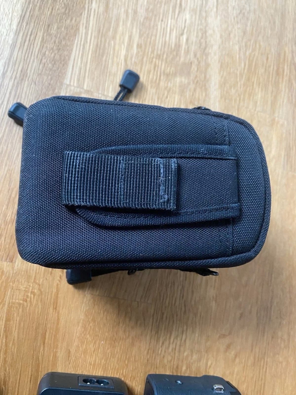 Canon PowerShot G7 X Mark III 20.1MP Compact Camera with Vlog Accessories thumbnail 7