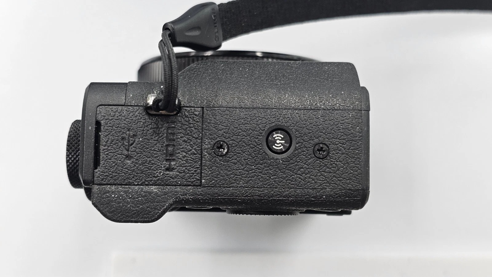 Canon PowerShot G7 X Mark III – 20.1MP Compact Digital Camera | Black | Excellent Condition thumbnail 10