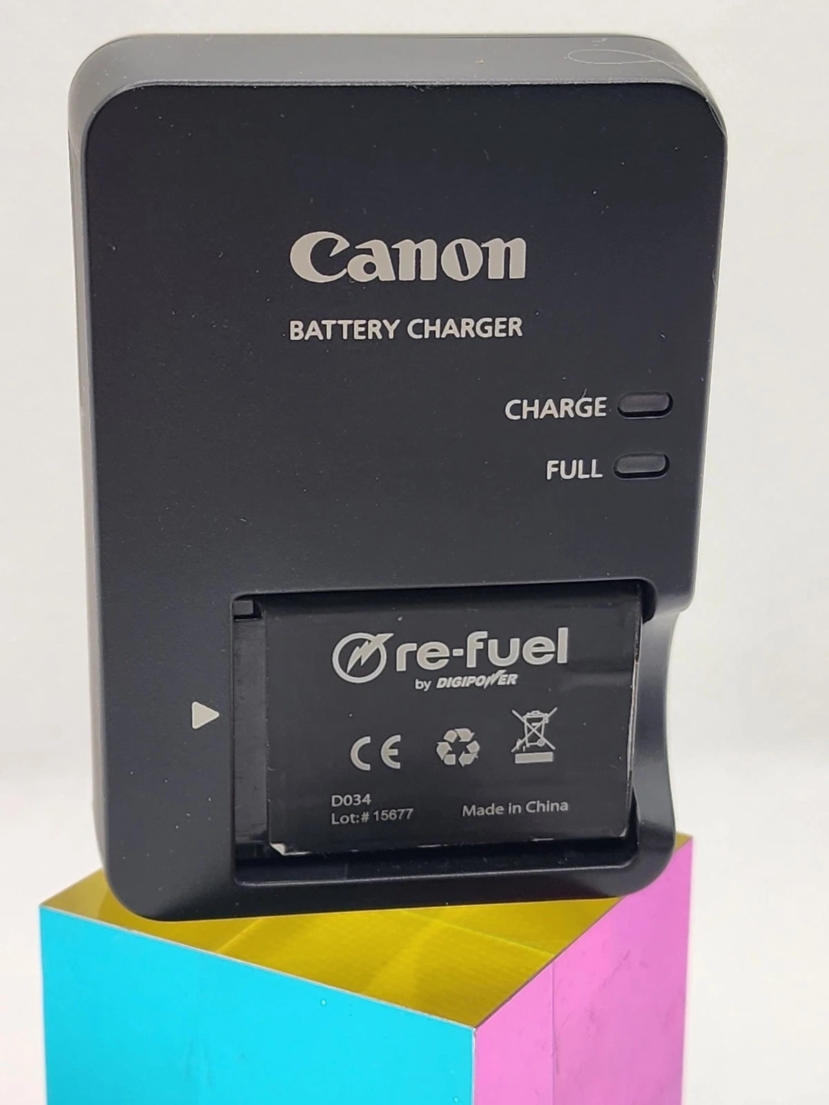 Canon PowerShot G7 X Mark III 20.1MP Digital Camera – Minor Wear – Fully Working thumbnail 10