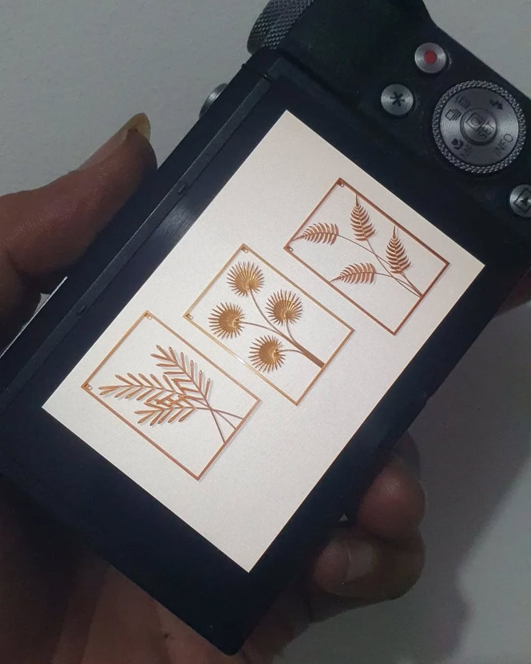 Canon PowerShot G7 X Mark III 20.1MP Digital Camera Silver thumbnail 7