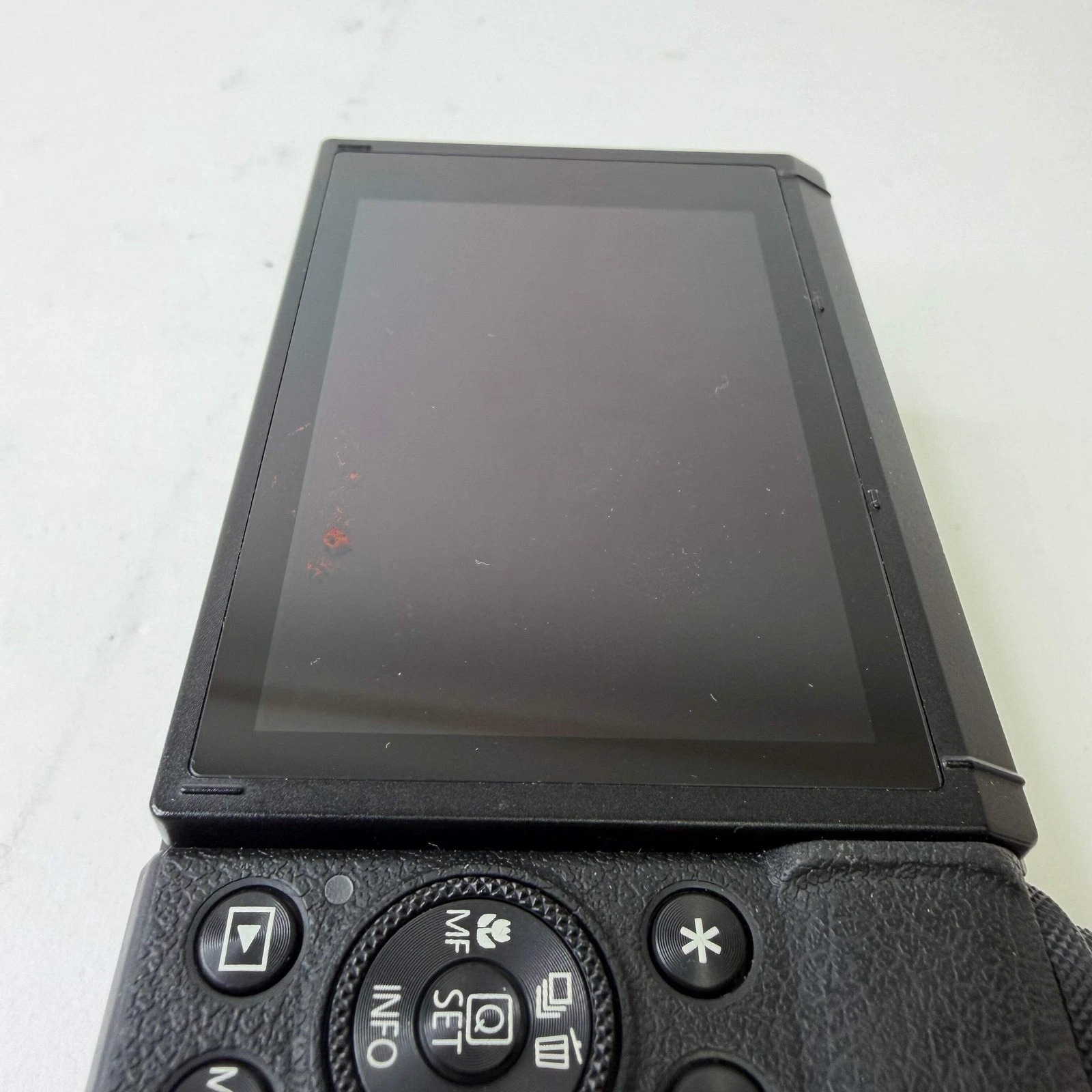 Canon PowerShot G7 X Mark III 20.1MP Digital Point-and-Shoot Camera thumbnail 11