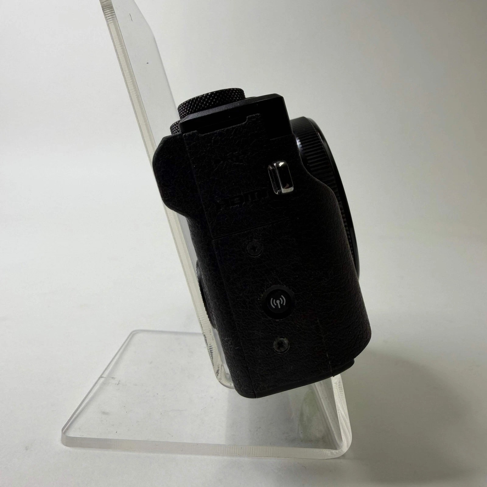 Canon PowerShot G7 X Mark III 20.1MP Digital Point-and-Shoot Camera thumbnail 6