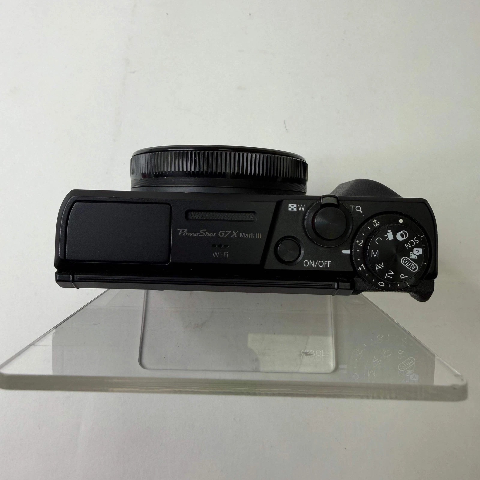 Canon PowerShot G7 X Mark III 20.1MP Digital Point-and-Shoot Camera thumbnail 7