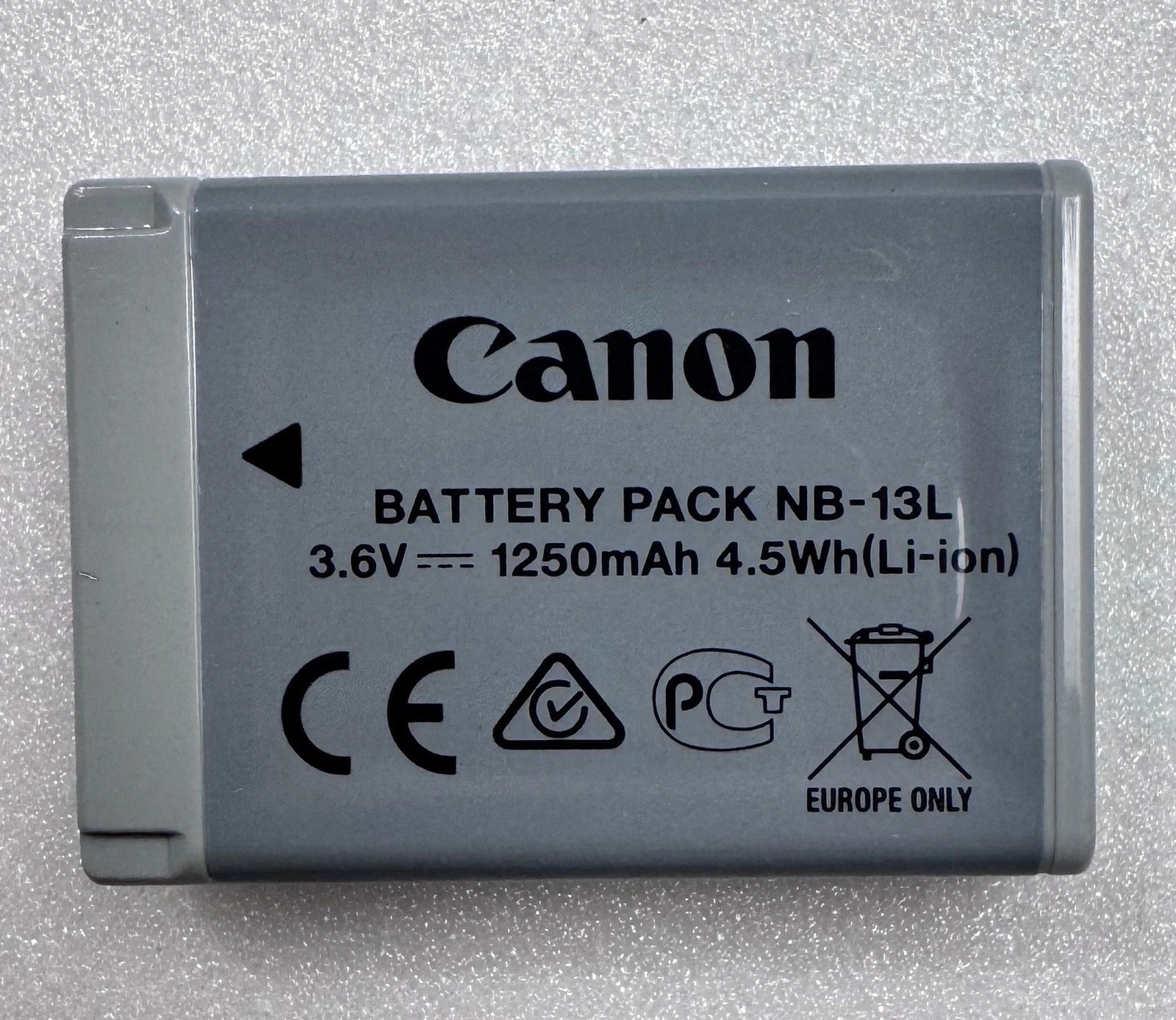 Canon PowerShot G7 X Mark III 20.1MP Point & Shoot Digital Camera Black [Box] thumbnail 6