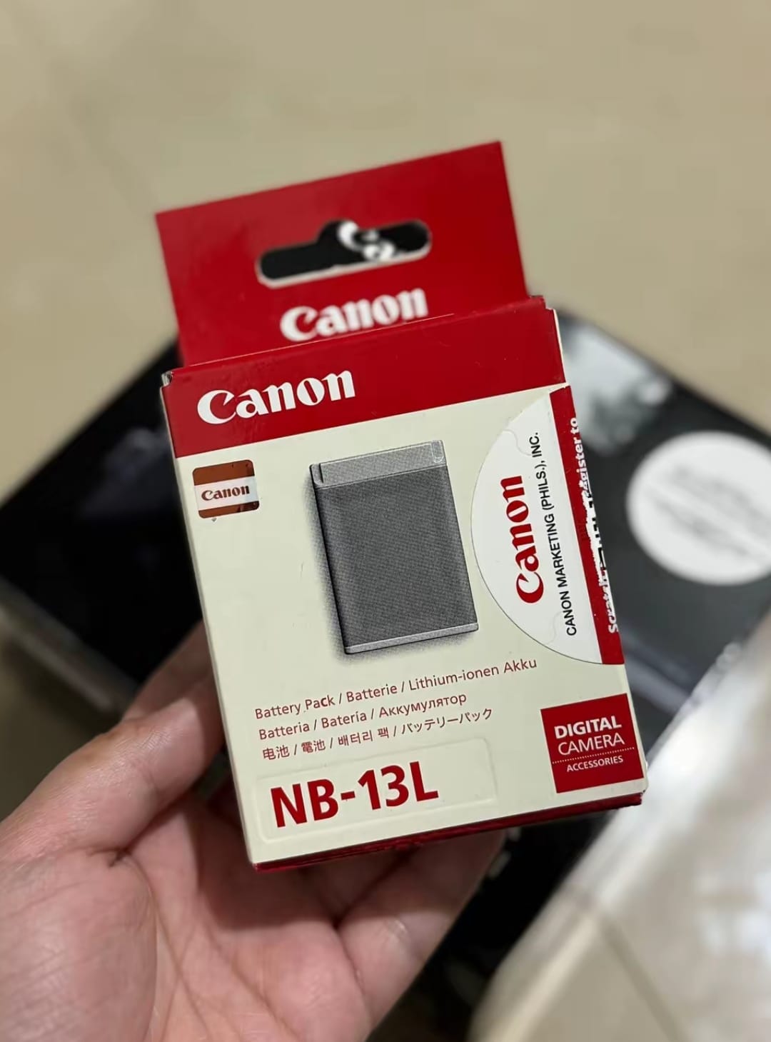 Canon PowerShot G7 X Mark III – 20.1MP Digital Camera thumbnail 11