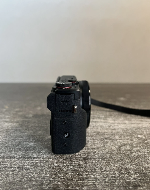  Canon PowerShot G7 X Mark III 20.1MP Vlogging Camera Bundle – Includes 128GB SD  thumbnail 10