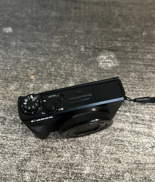  Canon PowerShot G7 X Mark III 20.1MP Vlogging Camera Bundle – Includes 128GB SD  thumbnail 11