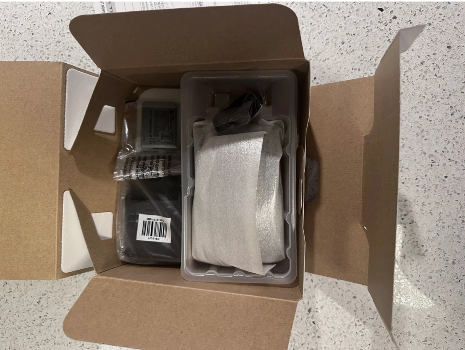 Canon PowerShot G7 X Mark III 20.2 Megapixel 4K Digital Vlogging Camera - thumbnail 4